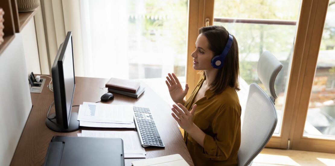 ¿Está obligada la empresa a ofrecer teletrabajo para que el empleado/a pueda conciliar?